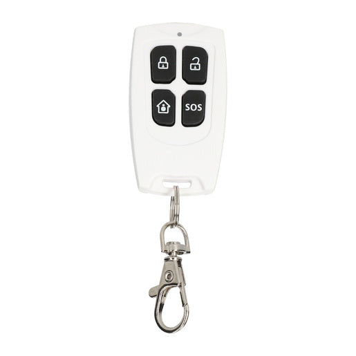 Alarma Inteligente Smart para Interior de 5V con Control - Tecnolite Connect